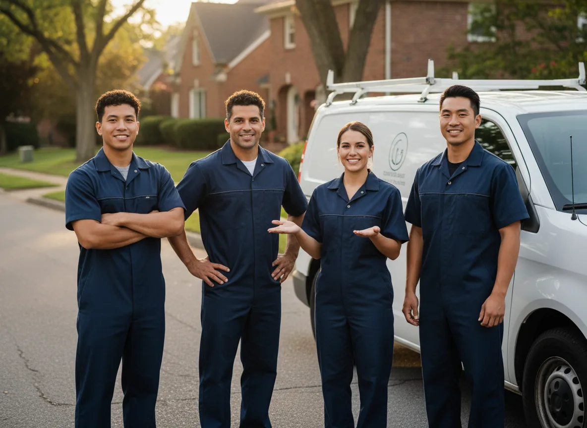 Home Gutter Service company in Toledo, OH
